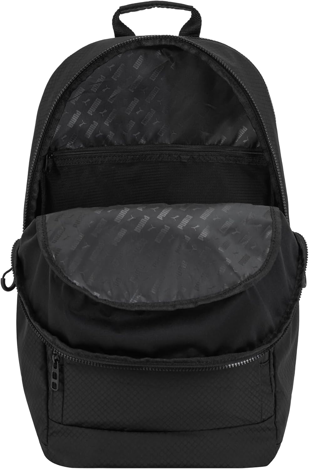 PUMA Stellar Backpack, Black, OS - Image 4