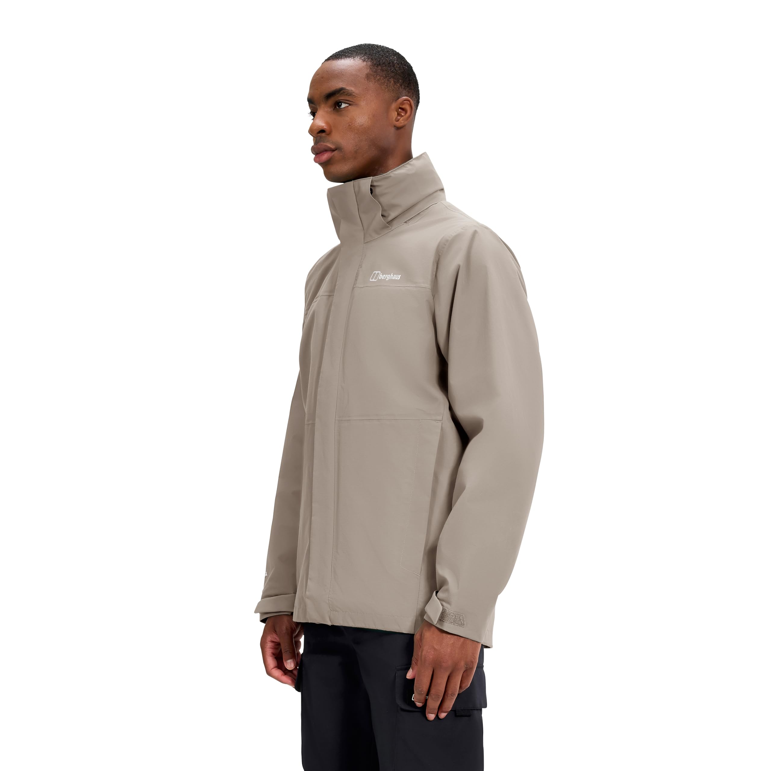 Berghaus Herren Hillwalker 2.0 Interactive Jacke