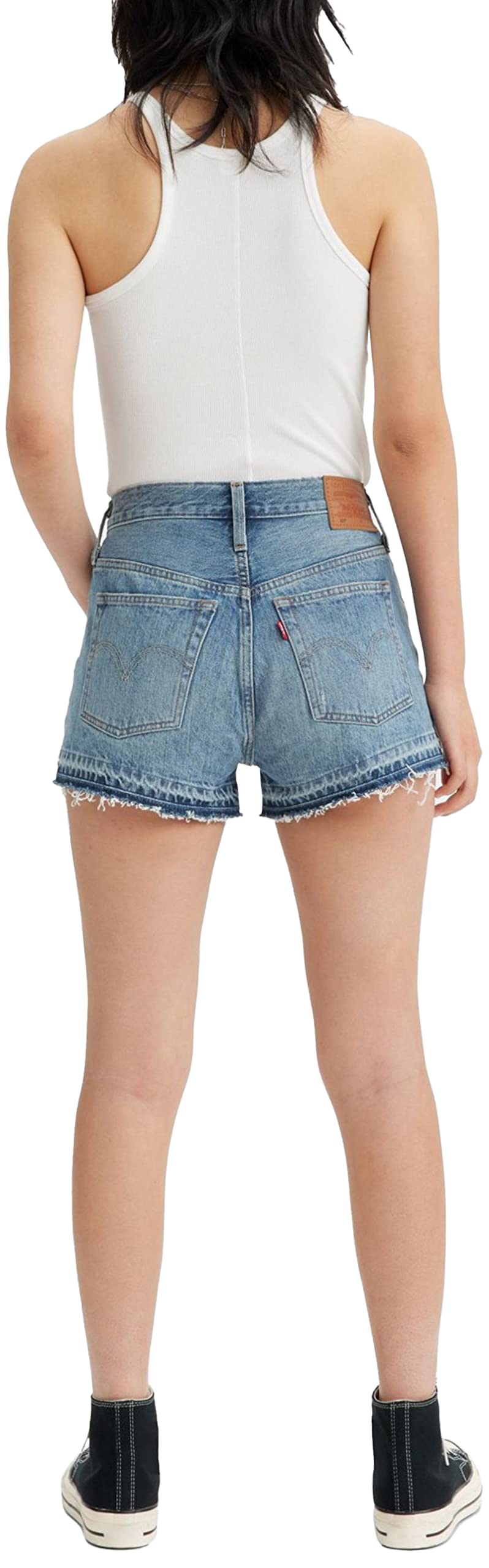 Levi's Hombre 501 Original Fit Vaqueros — view 394