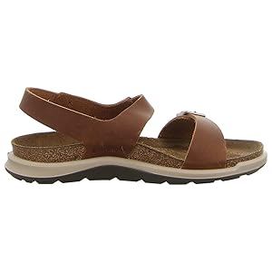 Amazon.com | Birkenstock Unisex Sonora CT Waxy Leather Amazon.com | Birkenstock Unisex Sonora CT Waxy Leather