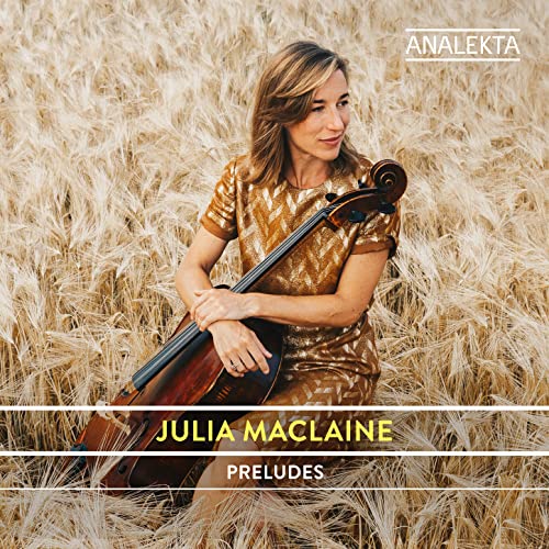 Julia MacLaine
