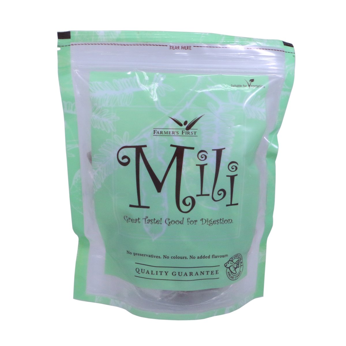 Farmer's First Mili Candy 200g.