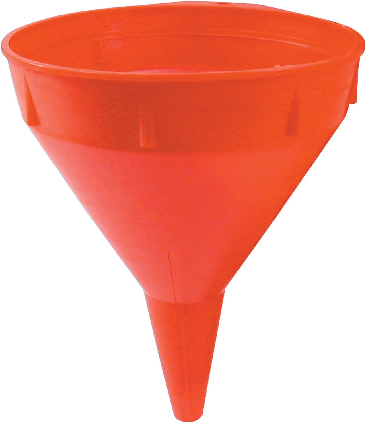 Allstar Performance ALL40102 Funnel with Brass Screen - 2 Quart