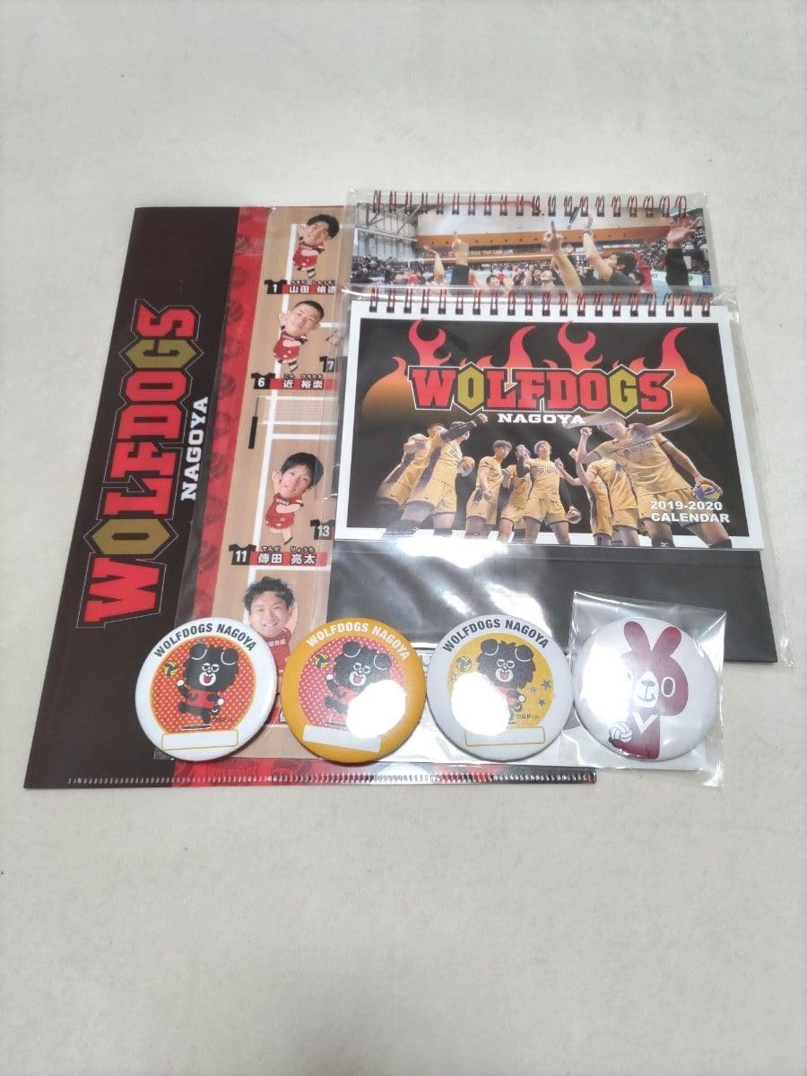 豊田合成トレフェルサ(現ウルフドッグス名古屋) 豊田合成、新体制・新チーム名発表会を開催！ | 月バレ.com