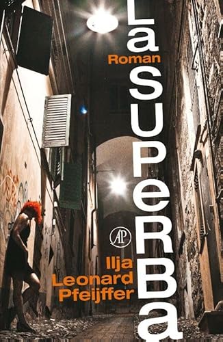 La Superba 902958727X Book Cover