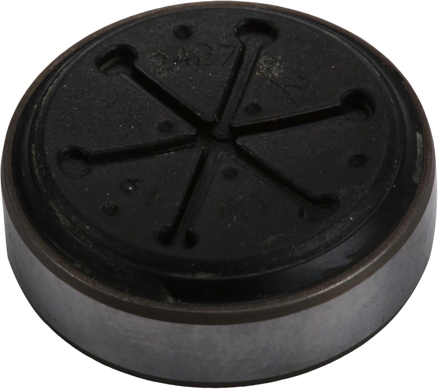 ACDelco GM Original Equipment 24279121 Transmission Fluid Cooler Pipe Fitting Seal
