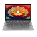 Lenovo V14 G4 Thin & Lite Intel I3 13th (1315U) FHD 14 inch Laptop/ 16 LPDDR4 RAM/ 512GB Nvme SSD/Window 11/ MS-Office/Iron Grey/1.4kg/ 1 Year Onsite Brand Warranty gallery image