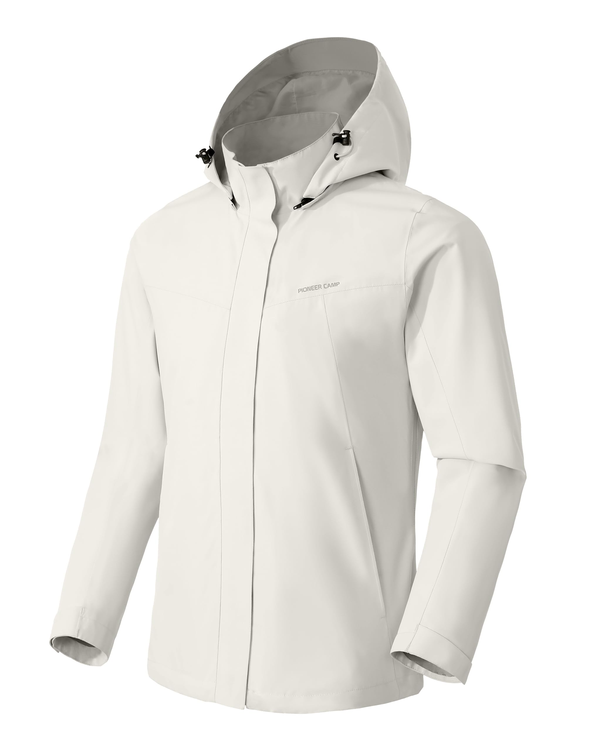 Pioneer Camp Women's Rain Jacket