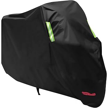 yamaha bike cover