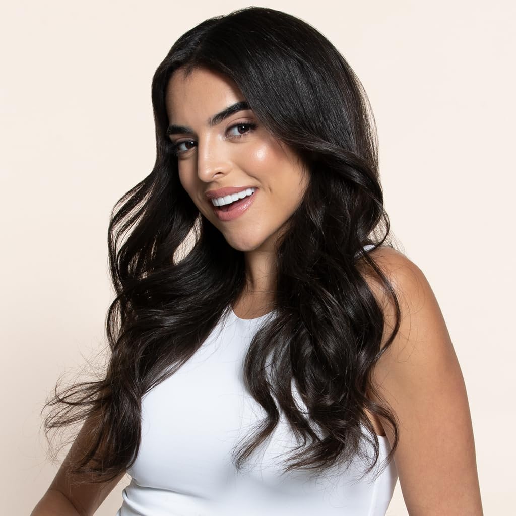 CHI CleanCare Clarifying Shampoo, Deeply Cleanses Hair & Scalp, Removes Build Up & Restores Moisture To Hair, Sulfate, Paraben, & Cruelty-Free, 12 Oz - Image 8