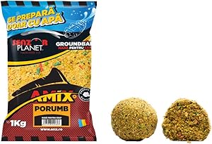 Pastura per carpe thumbnail classifica