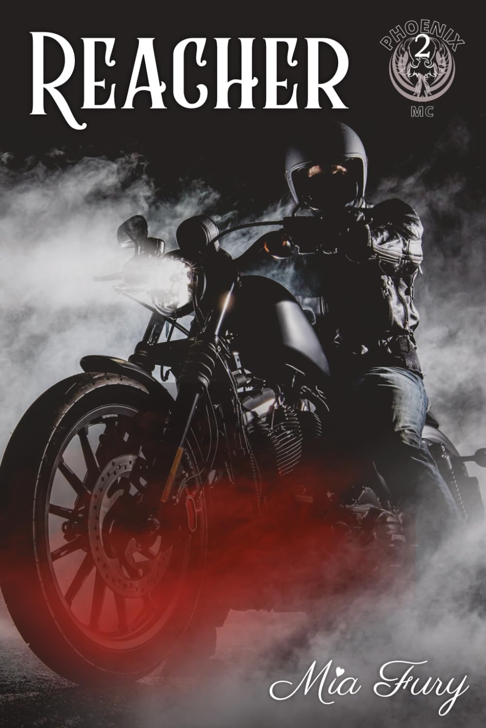 Reacher (Phoenix MC Series)