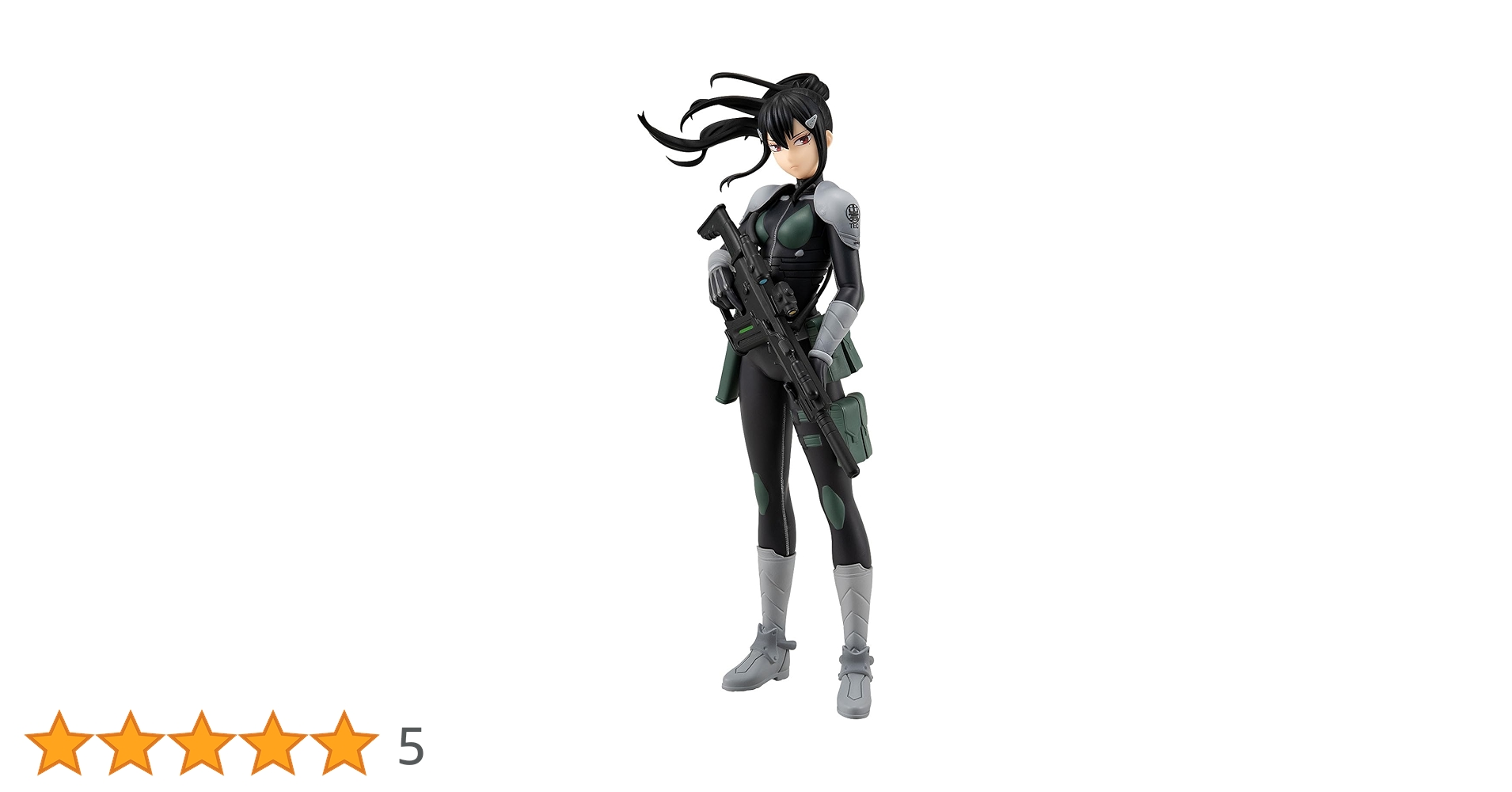 New!! プライズフィギュア　３０体　まとめ売り　　　【新品未開封】 Amazon | POP UP PARADE 怪獣8号 亜白ミナ ノンスケール