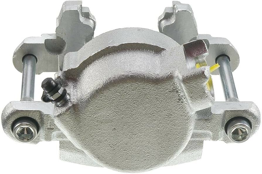 Amazon.com: HDOZTOJI 2 Brake Caliper Front LH& 18005263 : Automotive