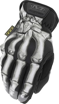 Mechanix Wear FastFit Bones