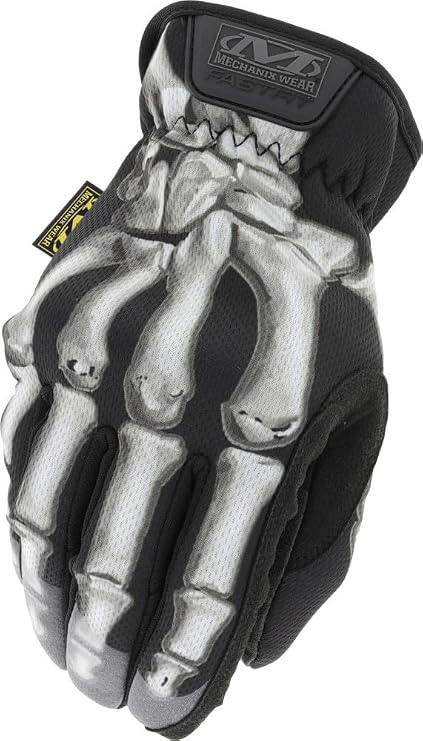 Mechanix Wear FastFit Bones