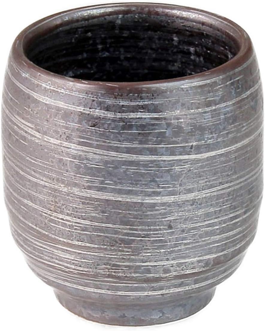 CtoC Japan 855361 Respect for the Aged Day with Letter Gift, Crystal Gold Cherry Blossom, Goblet, φ3.3 x 5.5 inches (8.3 x 13.9 cm), 10.1 fl oz (300 cc), Made in Japan, Arita Ware Grandpa