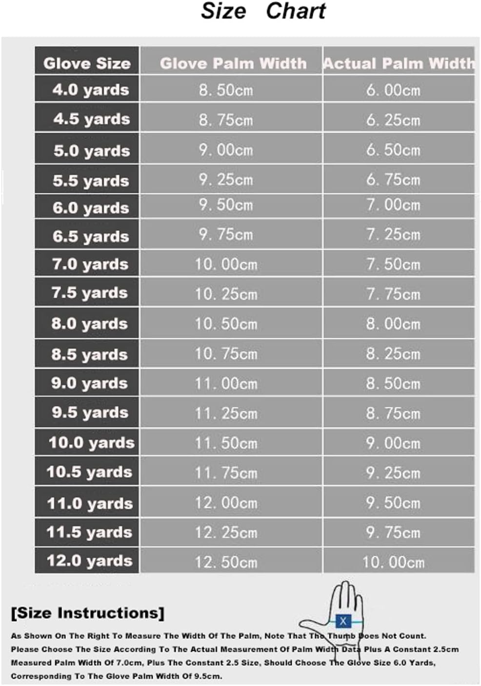 Fencing Training Gloves Fencing Training Equipment Non-Slip/wear Resistance Fencing Gloves for Fencing Training