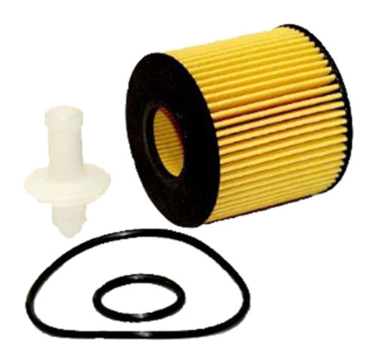 Japanparts FO-ECO077 Oil Filter
