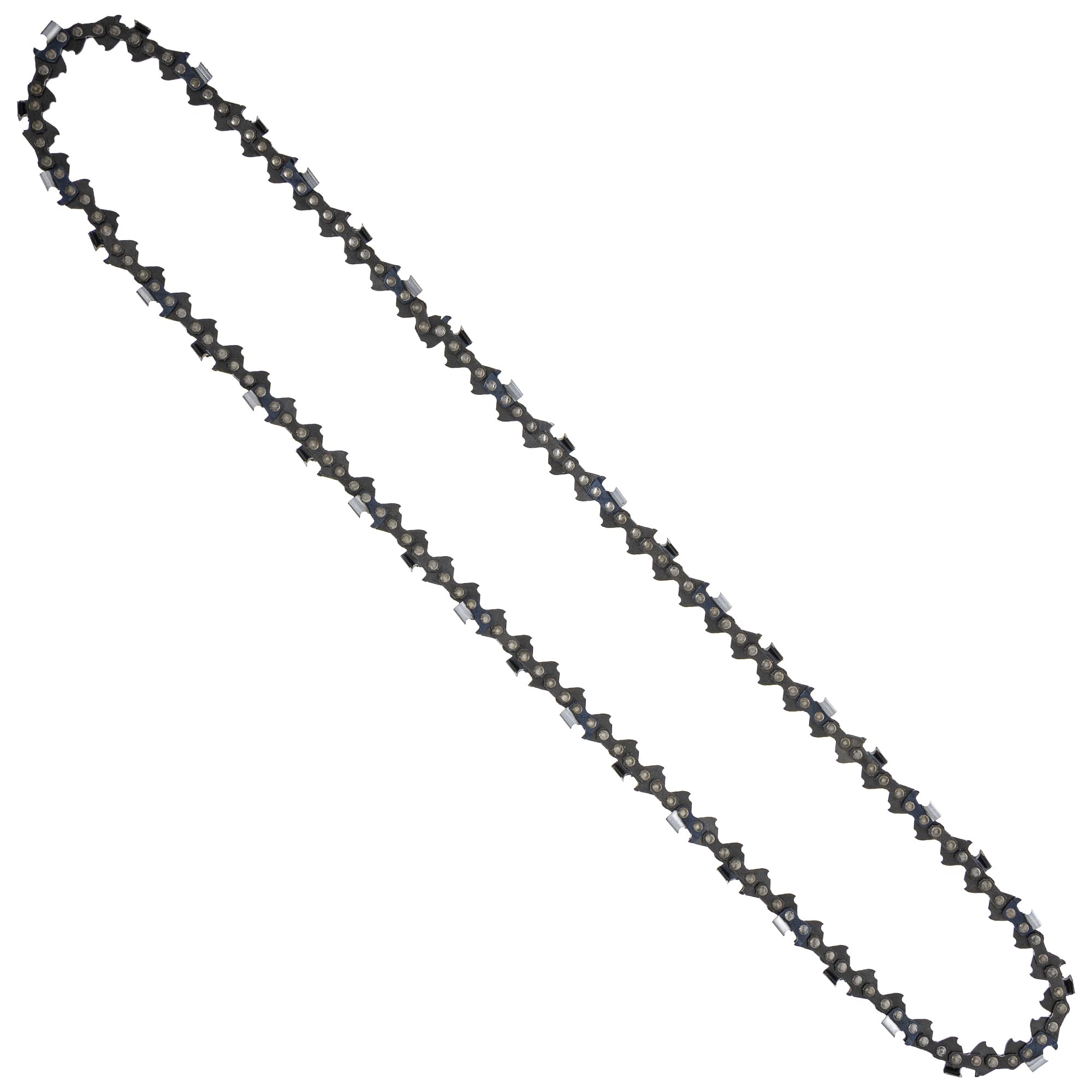 Amazon.com: 8TEN Chainsaw Chain Bulk Reel Semi Chisel 25 Foot .050