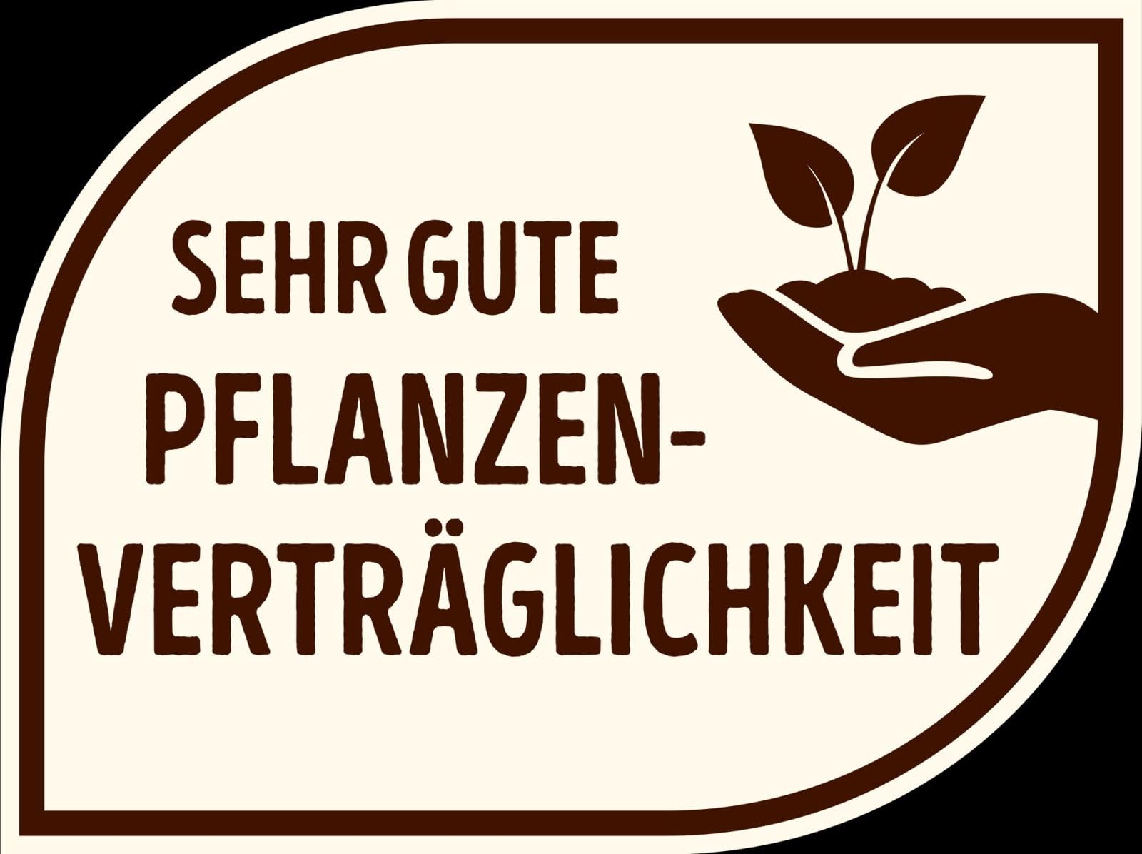 4 X 5 kg Bio Hornspäne Naturen