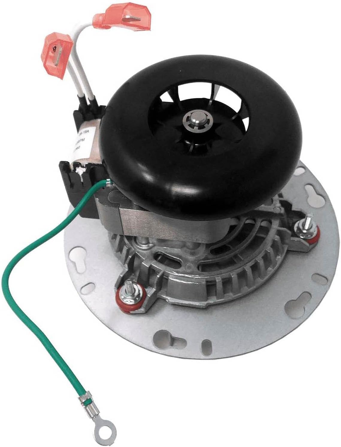 Exhaust Blower Motor Only: 812-4400-SPFL-3 Compatible with PelPro