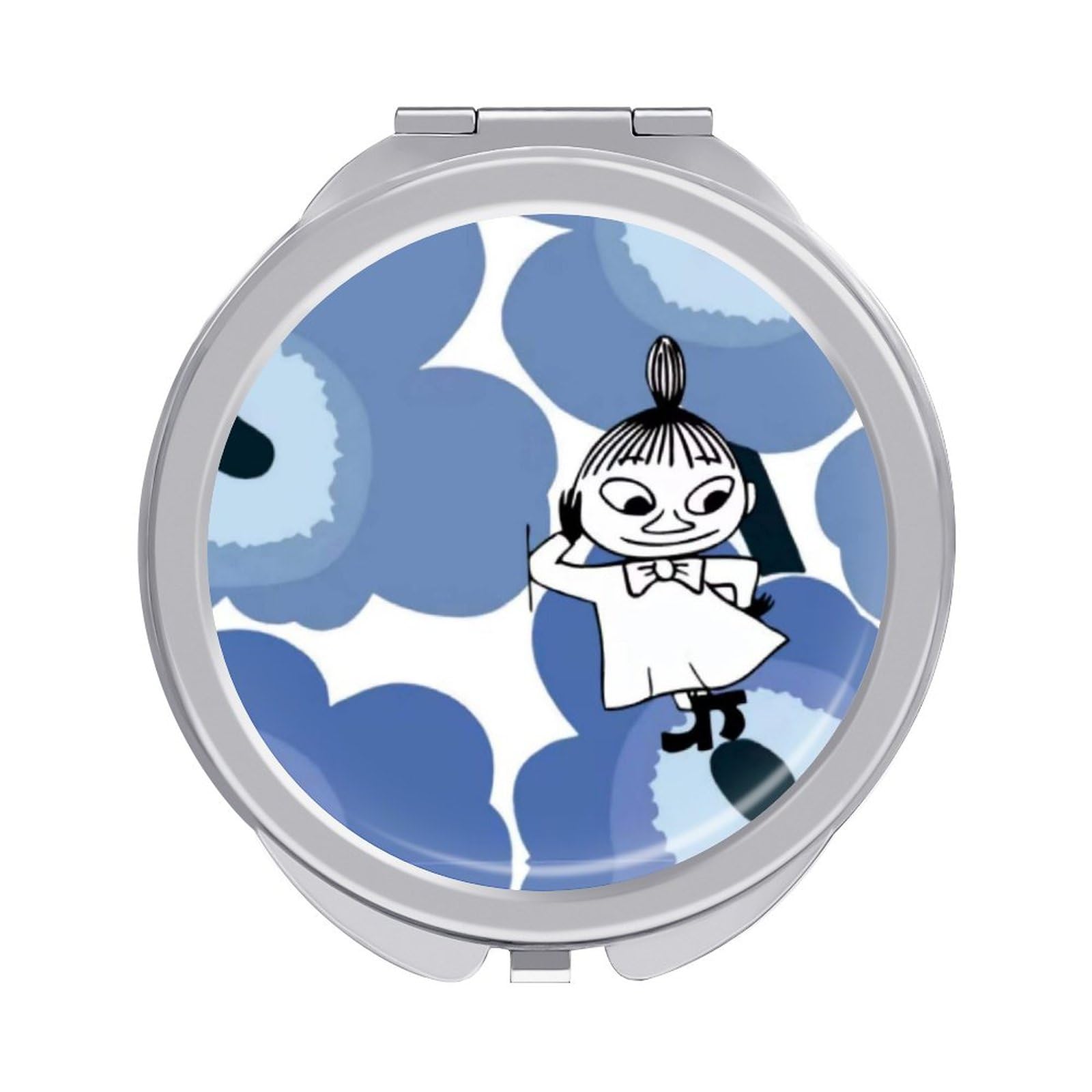 LAZY SUSAN リトルミイ　ミラー　手鏡 LAZY SUSAN リトルミイミラー手鏡