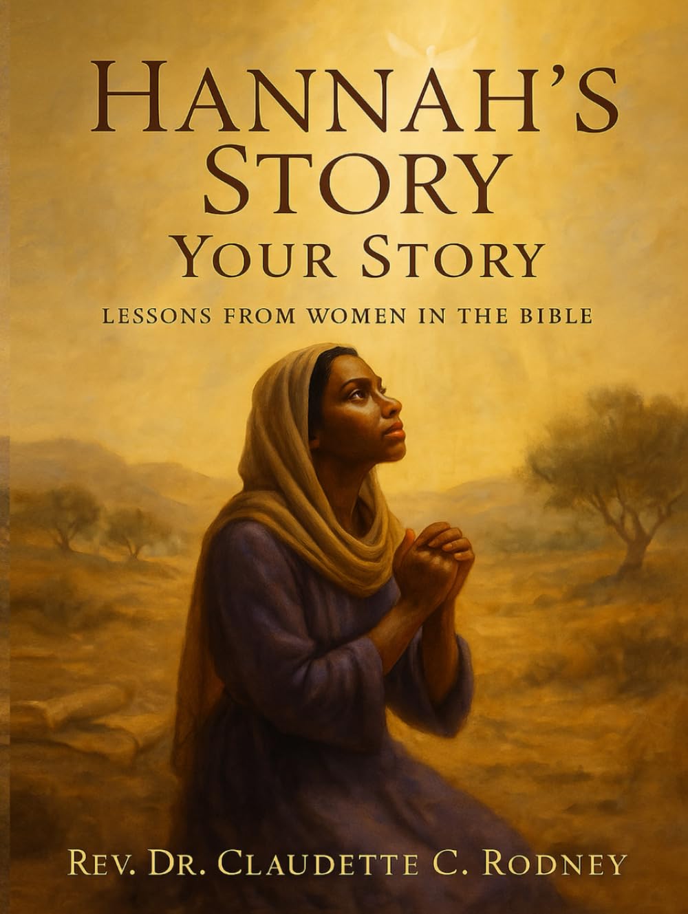 HANNAH’S STORY: Your Story