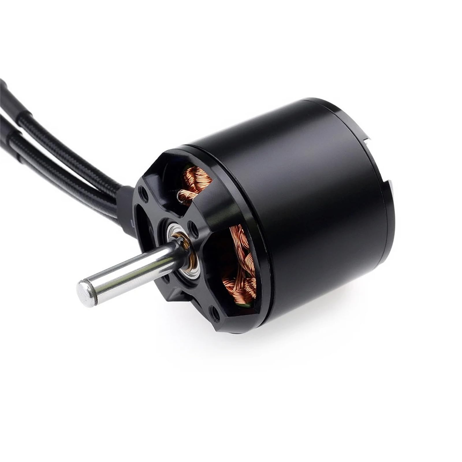 C3542 1000KV Outrunner Brushless albero motore ø5MM con vite per RC Airplane Aircraft ala fissa RC Drone