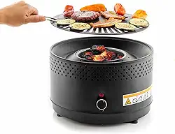 Churrasqueira Portatil a Carvão, Churrasqueira Pequena, Churrasqueira a Carvao, Churrasqueira Portatil, Churrasqueira, Mini Churrasqueira Carvão, Churrasqueira de Mesa