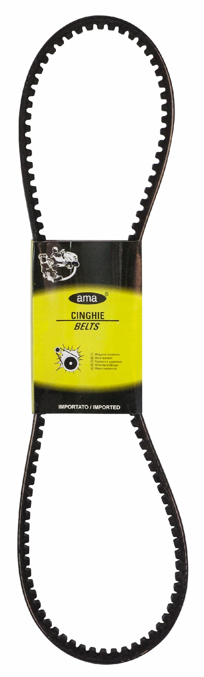 CONTITECH AVX13X1600 Keilriemen - Ersatzriemen Für Mercedes, MAN, DAF, Iveco