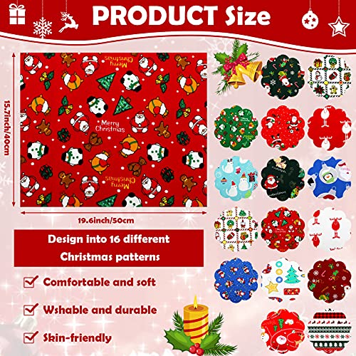 La mejor comparación de Tela navidad tabla con los diez mejores. 3 Imagen adicional
