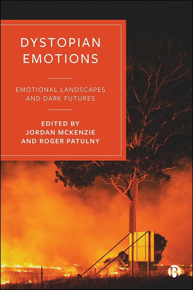 Buy Dystopian Emotions — BookShops.in