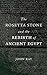 Produktbild The Rosetta Stone and the Rebirth of Ancient Egypt (Wonders of the World)