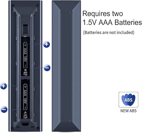 Miniatura 6 de Replacement PDP Gaming Better Navigation Remote Control Compatible for Xbox Xbox One Xbox Series XS (NO Setup Required or Pairing)