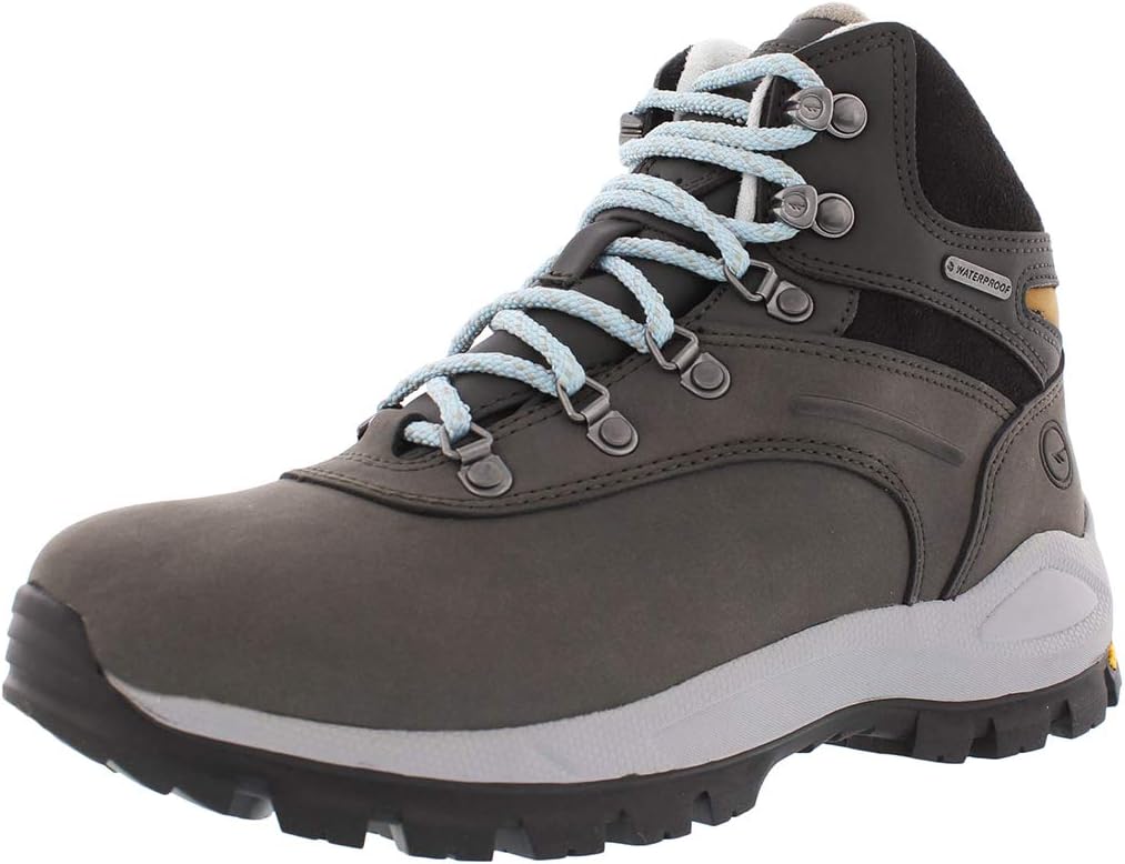 HI-TEC Altitude Alpyna I Wp Womens Shoes