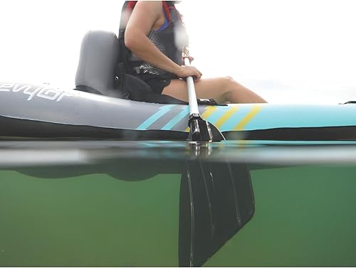 Miniatura 9 de Kayak Sevylor Quikpak K1para 1persona