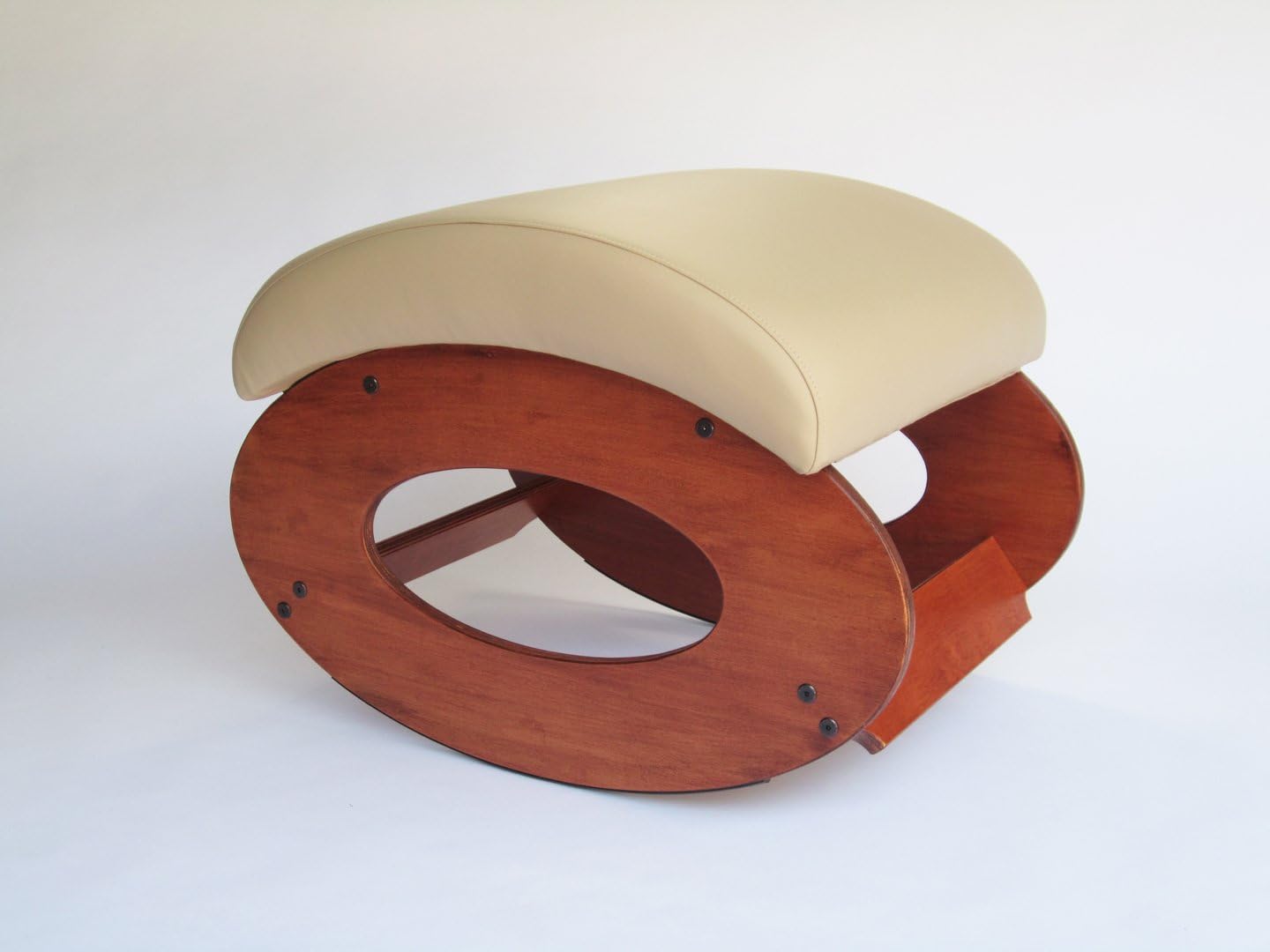 Back Stretching Chair for Back Pain and Stress Relief - Made in America