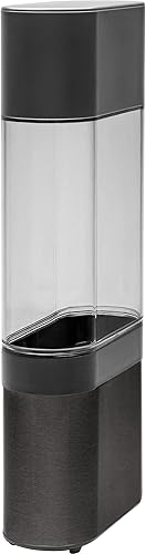 GE Profile Opal  Tanque lateral para máquina de hielo de pepitas de ópalo 2.0  Fácil de fijar a la máquina de hielo de ópalo  Tanque de 0.75 galones