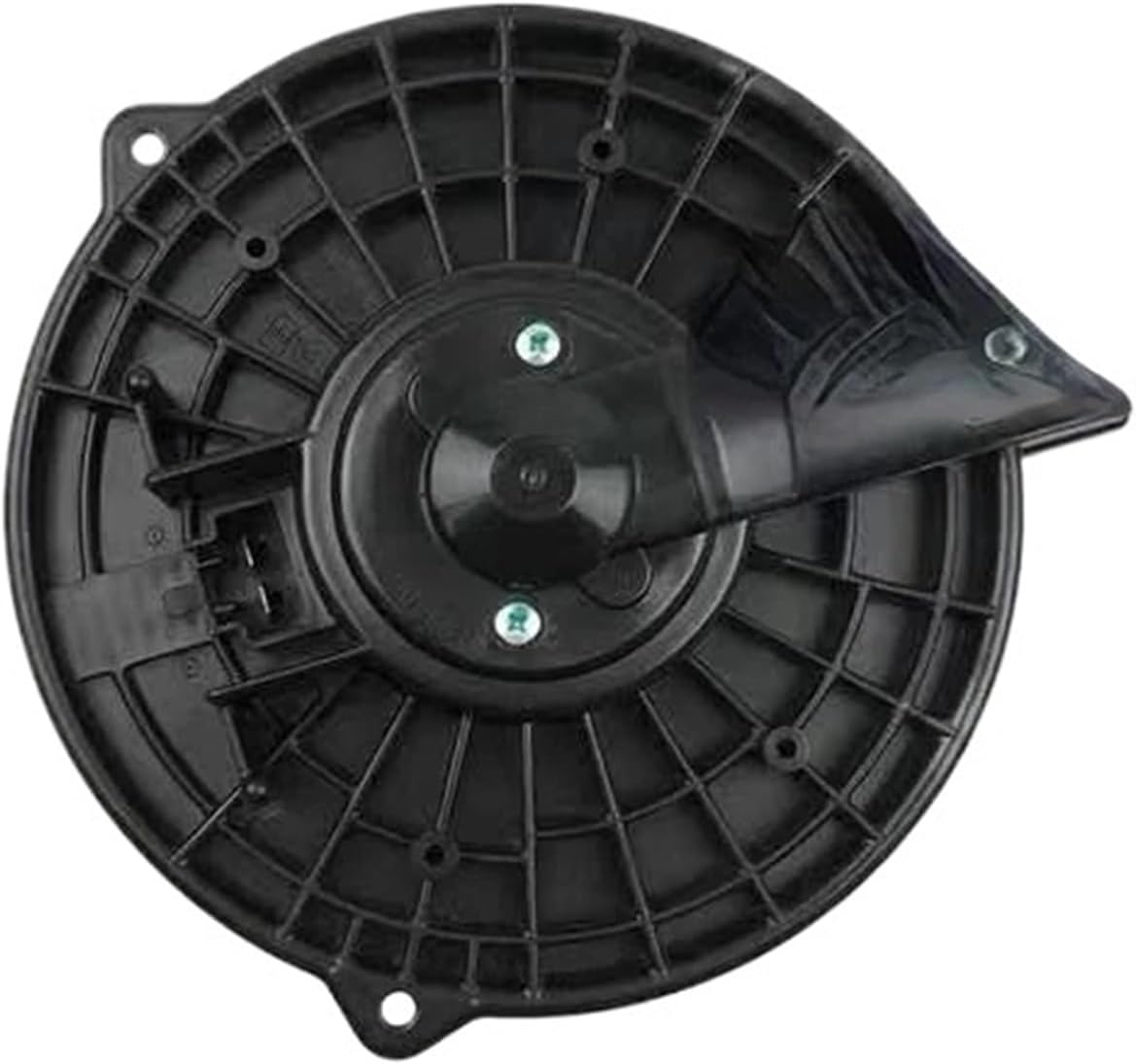 05 06 07 08 オデッセイ エアコン温風冷風ブロワー モーターとタービン アセンブリに適合します。