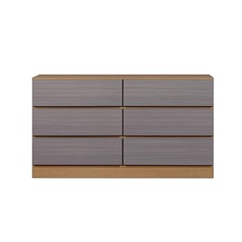 Amazon｜関家具(Sekikagu) タンス チェスト 日本製 120cm幅