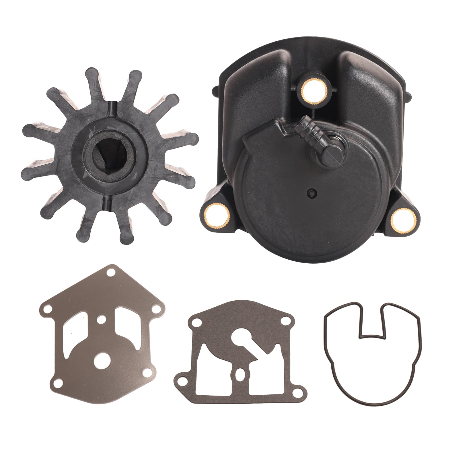 kenta　1 Kenda K676 Retroactive 100/90-19 57V Front Motorcycle