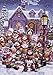 Purrfect Harmony Advent Calendar (Countdown to Christmas)