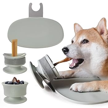 Amazon | 愛犬用おやつホルダー LUNOJI CHEWDEN ルノジ