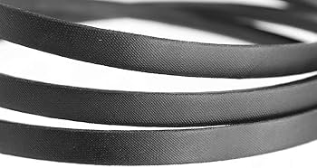 【GOOD GRIEF!】 Border Belt グレー Amazon.com : ACCYPRO Deck Drive Belt 592951801 Compatible