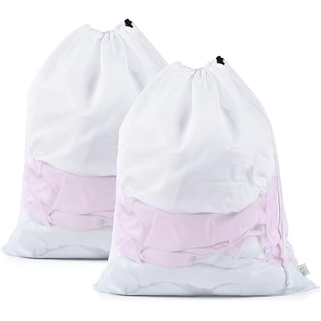 OTraki Laundry Mesh Bag 20" x 24"