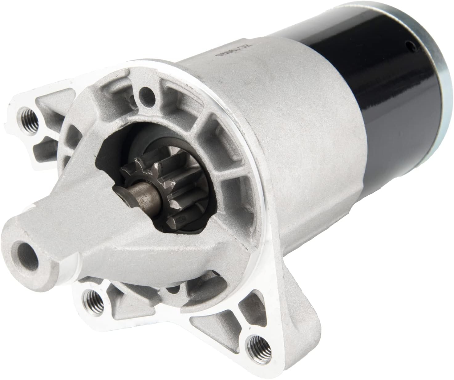 KAX Starter,Automotive Starters Replacement Compatible with 2005-2010 300, 2006-2010 Charger, 2005-2008 Magnum, 2009-2010 Challenger,Starter Replace 19025, Grey