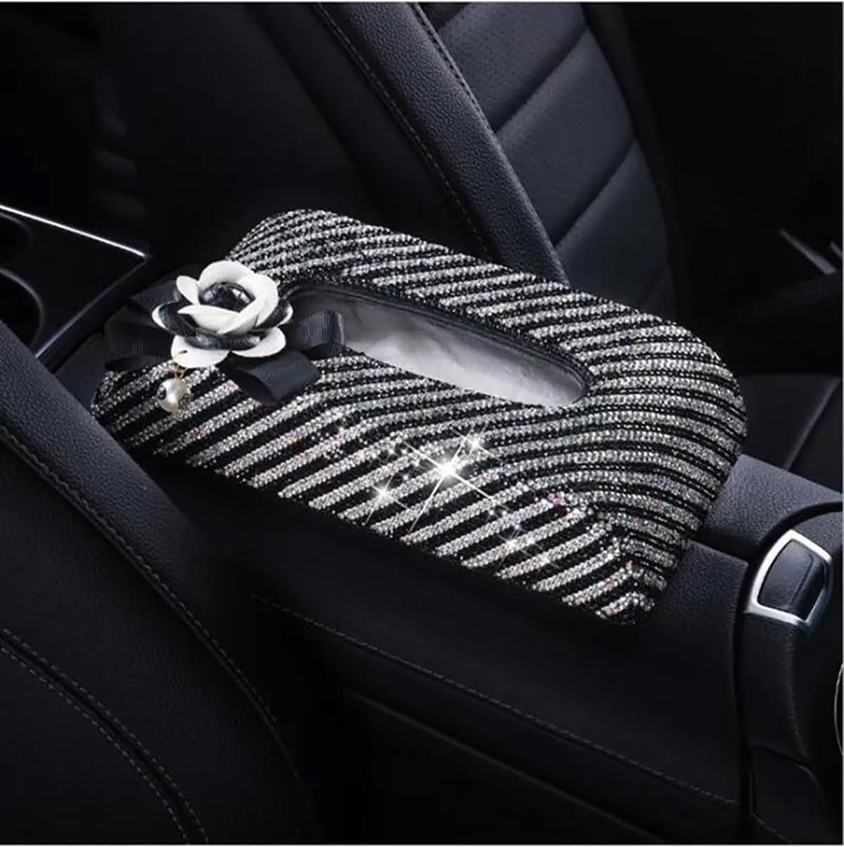 ハンドメイド□ソフトパック□ティッシュカバー□北欧風□森のクマさん