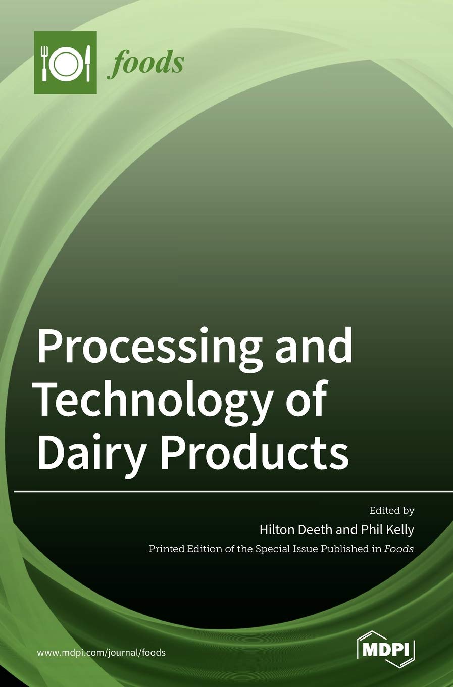 Processing And Technology Of Dairy Products 