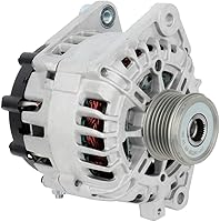 Vista 14 de SCITOO Alternador se adapta a Hyundai para Sonata 2.4L 06-10, para Kia para Forte 2.0L 2.4L 10-13, para Forte Koup 2.0L 2.4L 10-13, para Forte5 2.0L